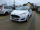 Ford Fiesta - 4