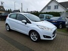 Ford Fiesta - 6