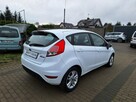 Ford Fiesta - 7