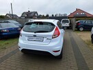 Ford Fiesta - 8