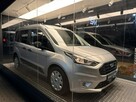 Ford Tourneo Connect 1.5Tdci 100Ps, I właściciel, Bezwypadkowy, II zestaw kół - 8