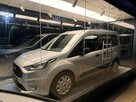 Ford Tourneo Connect 1.5Tdci 100Ps, I właściciel, Bezwypadkowy, II zestaw kół - 9