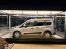 Ford Tourneo Connect 1.5Tdci 100Ps, I właściciel, Bezwypadkowy, II zestaw kół - 12