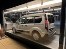 Ford Tourneo Connect 1.5Tdci 100Ps, I właściciel, Bezwypadkowy, II zestaw kół - 15