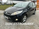 Ford Fiesta TITANIUM - 1