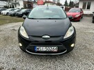 Ford Fiesta TITANIUM - 2