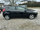 Ford Fiesta TITANIUM - 4