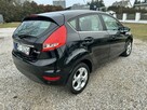 Ford Fiesta TITANIUM - 5