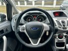 Ford Fiesta TITANIUM - 14