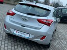 Hyundai i30 *Benzyna*Niski Przebieg* - 2