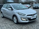 Hyundai i30 *Benzyna*Niski Przebieg* - 7