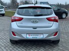 Hyundai i30 *Benzyna*Niski Przebieg* - 10