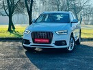 Audi Q3 2.0 tdi , 126 tys km ,Full Led , Gwarancja - 2