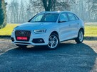 Audi Q3 2.0 tdi , 126 tys km ,Full Led , Gwarancja - 3