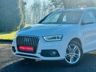 Audi Q3 2.0 tdi , 126 tys km ,Full Led , Gwarancja - 5