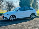 Audi Q3 2.0 tdi , 126 tys km ,Full Led , Gwarancja - 6