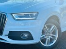 Audi Q3 2.0 tdi , 126 tys km ,Full Led , Gwarancja - 7