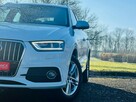 Audi Q3 2.0 tdi , 126 tys km ,Full Led , Gwarancja - 11