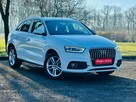 Audi Q3 2.0 tdi , 126 tys km ,Full Led , Gwarancja - 13