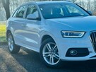 Audi Q3 2.0 tdi , 126 tys km ,Full Led , Gwarancja - 16