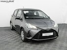 Toyota Yaris 1.0 Active El.szyby As.pasa ruchu Klima Salon PL - 3