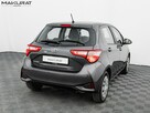 Toyota Yaris 1.0 Active El.szyby As.pasa ruchu Klima Salon PL - 5