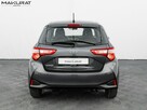 Toyota Yaris 1.0 Active El.szyby As.pasa ruchu Klima Salon PL - 9