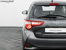 Toyota Yaris 1.0 Active El.szyby As.pasa ruchu Klima Salon PL - 10