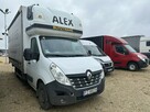 Renault Master - 1