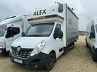 Renault Master - 2