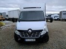 Renault Master - 2