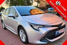 Toyota Corolla 20rTylko Salon Polska 1Właściciel GWARANCJA COMFORT z PAKIETEM TECH - 4