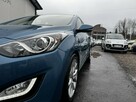 Hyundai i30 Raty/Zamiana Gwarancja bogato wyposażoy bardzo ładny zadbany polecam - 5