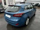 Hyundai i30 Raty/Zamiana Gwarancja bogato wyposażoy bardzo ładny zadbany polecam - 7