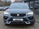 Seat Ateca 1.5tsi(150KM) Super Stan!!! - 2