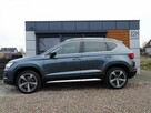 Seat Ateca 1.5tsi(150KM) Super Stan!!! - 4