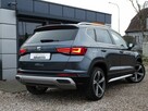 Seat Ateca 1.5tsi(150KM) Super Stan!!! - 8