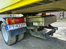 VW LT 46 Ciągnik siodłowy + Naczepa Laweta - 7