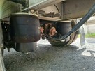 VW LT 46 Ciągnik siodłowy + Naczepa Laweta - 9