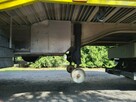 VW LT 46 Ciągnik siodłowy + Naczepa Laweta - 11