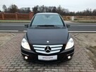 Mercedes B 180 / PółSkóra / Serwis + TUV / 2 Właściciel / Z Niemiec! - 2