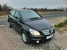 Mercedes B 180 / PółSkóra / Serwis + TUV / 2 Właściciel / Z Niemiec! - 3