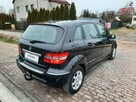 Mercedes B 180 / PółSkóra / Serwis + TUV / 2 Właściciel / Z Niemiec! - 5