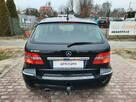 Mercedes B 180 / PółSkóra / Serwis + TUV / 2 Właściciel / Z Niemiec! - 6