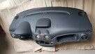 Deska rozdzielcza, konsola Citroen c3 - 2