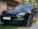 Peugeot 308 T9 - 2