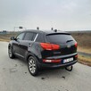 Kia Sportage 2.0 XL AWD - 9