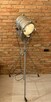 Lampa loft Vintage filmowa 1963r - 10