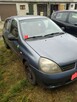 Sprzedam Renault Clio 2 1.2 - 4