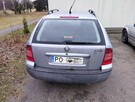 Skoda Octavia 1.9TDI - 4